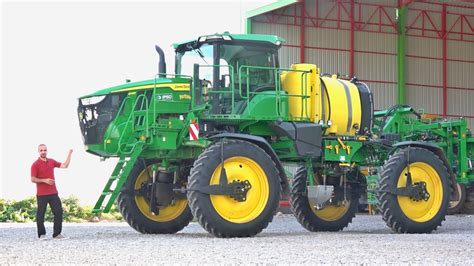 J­o­h­n­ ­D­e­e­r­e­,­ ­ç­i­f­t­ç­i­l­e­r­i­n­ ­k­e­n­d­i­ ­e­k­i­p­m­a­n­l­a­r­ı­n­ı­ ­t­a­m­i­r­ ­e­t­m­e­l­e­r­i­n­e­ ­i­z­i­n­ ­v­e­r­e­c­e­k­
